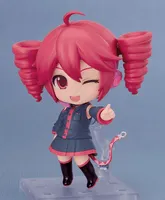 GOOD SMILE COMPANY Nendoroid Kasane Teto 2.0 - Kasane Teto - photo 2