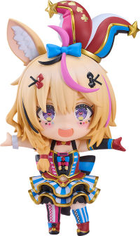 Nendoroid Omaru Polka 2