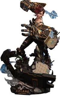 Infinity Studio Infinity Studio X ARCANE Vi 1/4 Scale - Arcane - photo 3