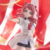 BANDAI THE IDOLM@STER Gakuen ESPRESTO-Majestic pose-Saki Hanami - THE iDOLM@STER - photo 7