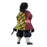 BANDAI Demon Slayer: Kimetsu no Yaiba Grandista-Giyu Tomioka- - Demon Slayer: Kimetsu no Yaiba - photo 3