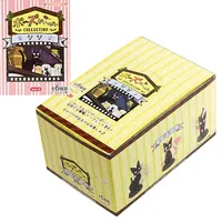Benelic So Many Poses! Jiji Blind Box Figure "Kiki's Delivery Service" (Box/6) - Kiki's Delivery Service - photo 3