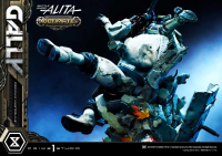 Premium Masterline Battle Angel Alita Alita Gally Ultimate Version 66