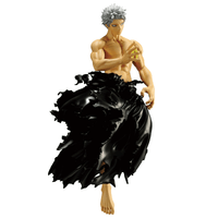 All For One -Youth Age- (Further Beyond) My Hero Academia, Masterlise Ichibansho Figure 8