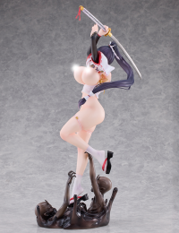 Sakuya Todo 12