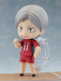 Nendoroid Lev Haiba(re-run) 4