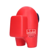 BANDAI Among Us BIG SOFVIMATES vol.1(A:Red) - Among Us - photo 3