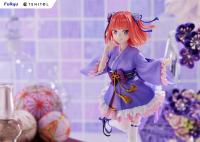 The Quintessential Quintuplets PM Perching Figure Nino Nakano 5