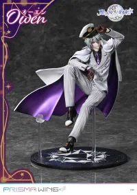 Prime 1 Studio PRISMA WING Promise of wizard Owen 1/7 Scale Pre-Painted Figure - Promise of wizard - photo 10