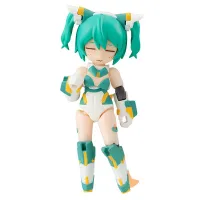 MegaHouse SylphyⅡ Composite Weapon Set - A Certain Magical Index - photo 6