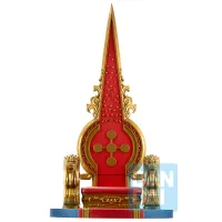 BANDAI The Empty Throne (The Throne of Power) "One Piece", Ichibansho Figure - ONE PIECE - photo 3