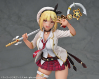 Ryza: Resleriana Academy Ver. 4