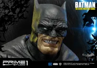 Prime 1 Studio Premium Bust Batman: Arkham City Batman - DC Comics - photo 10