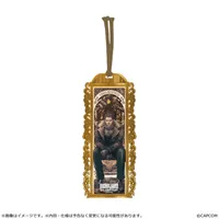 CAPCOM BIOHAZARD 30th　Metal Bookmark　Grace - Resident Evil - photo 3