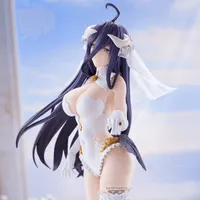 BANDAI OVERLORD GLITTER&GLAMOURS-ALBEDO-WEDDING ver. - Overlord - photo 4