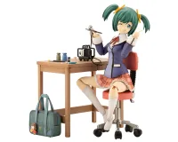 KOTOBUKIYA Bukiko Kotobuki 【WAKABA GIRLS’ HIGH SCHOOL WINTER CLOTHES】 Modeler's Edition - SOUSAISHOJOTEIEN - photo 19
