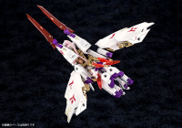 ASRA NINE-TAILS 11