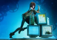 KADOKAWA Kurisu Makise With LED Light-Up Feature - Steins;Gate - photo 7
