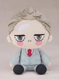 GOOD SMILE COMPANY My New Boss is Goofy! Plushie Yusei Shirosaki - My New Boss is Goofy! - photo 5