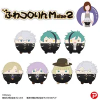 MAX LIMITED Disney Twisted-Wonderland FUWA KORORIN Ｍsize E - Disney Twisted-Wonderland - photo 2