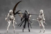 KOTOBUKIYA NECRO FACE - Megalomaria - photo 23