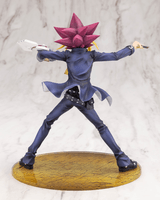 ARTFX J Yugi Muto -Passionate Duelists- 8