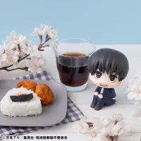 MegaHouse Lookup Jujutsu Kaisen Yu Haibara【with gift】 - Jujutsu Kaisen - photo 13