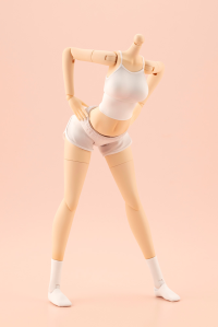 DRESS UP BODY【M】 10