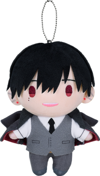 Plushie Suo 2