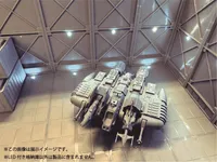 HMA co.,ltd Built-in LED hangar - Display Cases & Storage - photo 2