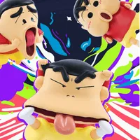 52TOYS Comical Shinchan - CRAYON SHIN-CHAN - photo 25