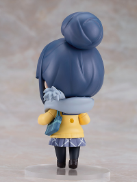 Nendoroid Rin Shima: School Uniform Ver. 5