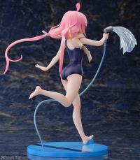 Grisaia Phantom Trigger Murasaki Ikoma Swimsuit Ninja Ver. 1/7 Complete Figure 10