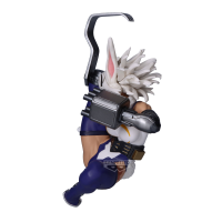 MY HERO ACADEMIA THE AMAZING HEROES-PLUS-MIRKO 3