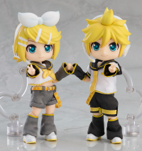 Nendoroid Doll Kagamine Rin 3