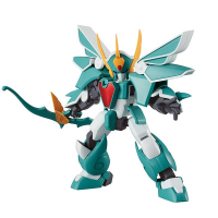 Variable Action MINI Mado King Granzort WINZART（Repeat） 3