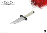 BERSERK - Guts (Black Swordsman) 26