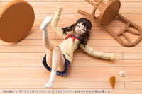 CUSTOMIZED FACE & DECAL SET Vol.5 [DESIGNED BY RAGUHONOERIKA FOR MADOKA YUKI A] 7
