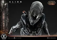 Prime 1 Studio Museum Masterline XL Alien: Romulus Scorched Xenomorph Deluxe Version - Alien (Movie Franchise) - photo 45