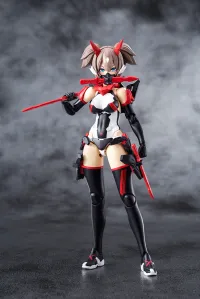 KOTOBUKIYA ASRA NINJA KANAME - Megami Device - photo 2