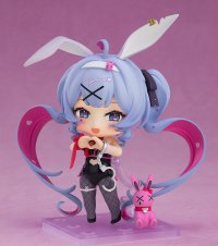 Nendoroid Hatsune Miku: Rabbit Hole Ver. 6