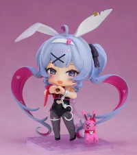 GOOD SMILE COMPANY Nendoroid Hatsune Miku: Rabbit Hole Ver. - Hatsune Miku - photo 6