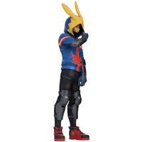 Koichi Haimawari (Vigilantes) 5