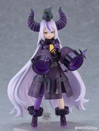 figma La+ Darknesss 5