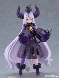 Max Factory figma La+ Darknesss - hololive production - photo 5