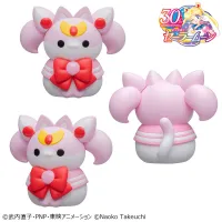 MegaHouse Sailor Mewn Vol 2. Set (w/gift) - Sailor Moon - photo 4
