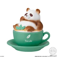 BANDAI CharaLatte Art Case - Animals  (Box/12) - CharaLatte - photo 9