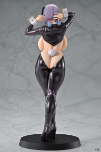 Ami-chan Reverse Bunny 7