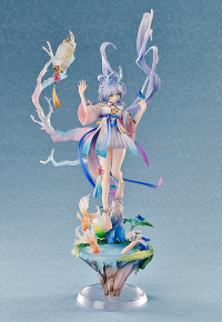 Luo Tianyi: Chant of Life Ver. 3