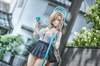Good Smile Arts Shanghai Asuna (School): Memorial Lobby Ver. - Blue Archive - photo 7